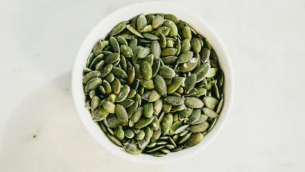 Health Benefits of Pumpkin Seeds: Nutrition, Benefits & Why They Are Good for You