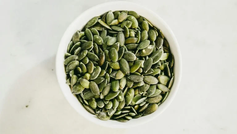 Health Benefits of Pumpkin Seeds: Nutrition, Benefits & Why They Are Good for You