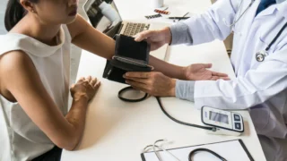 Can High Blood Pressure Make You Tired? Understanding the Connection
