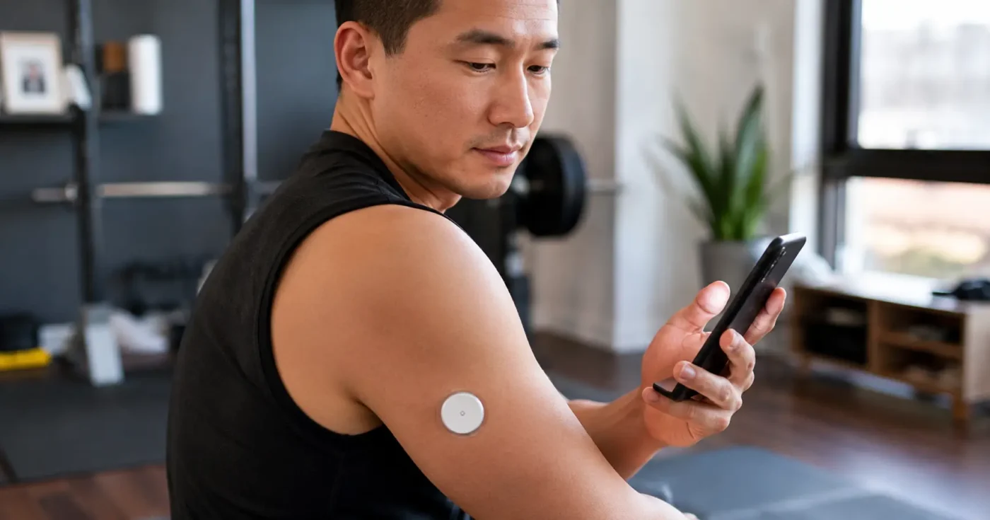 Best CGMs for Non-Diabetics: What They Can (and Can’t) Tell You