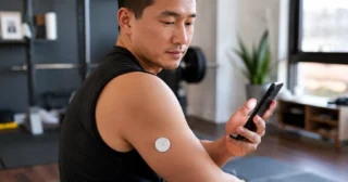 Best CGMs for Non-Diabetics: What They Can (and Can’t) Tell You