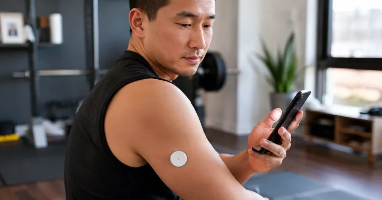 CGM for Non Diabetics