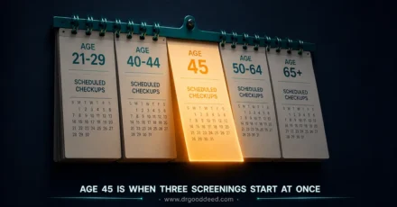 Cancer Screening Guidelines by Age: What Tests You Need and When