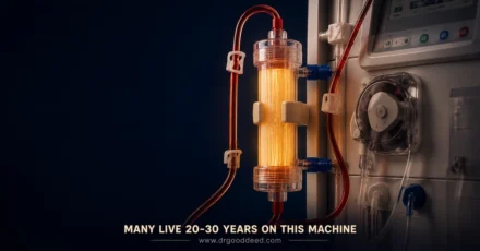 How Long Can You Live on Dialysis?