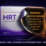 Signs You Need Hormone Replacement Therapy