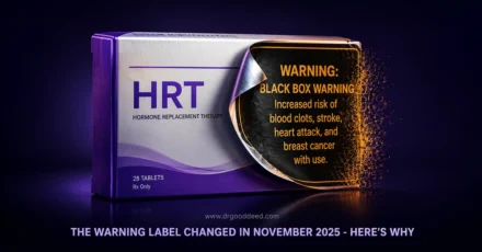 Signs You Need Hormone Replacement Therapy