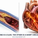 Difference Between Heart Attack and Cardiac Arrest: What Actually Sets Them Apart