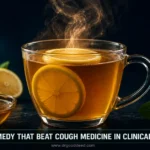Home Remedies for Dry Cough: 10 Ways to Relieve It