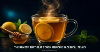 Home Remedies for Dry Cough: 10 Ways to Relieve It