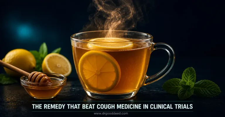 Home Remedies for Dry Cough