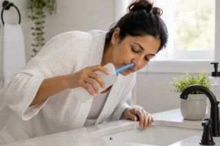 Home Remedies for Postnasal Drip: 10 Ways to Relieve Symptoms