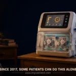 What Is Home Hemodialysis?