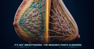 Home Remedies for Sagging Breasts: 10 Ways to Improve Breast Firmness