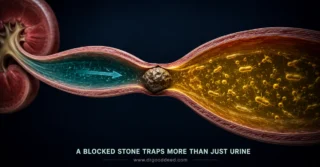 Can Kidney Stones Cause a Bladder Infection?