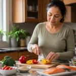 Menopause Diet: What to Eat and What to Limit