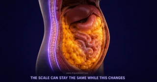 Why Does Menopause Cause Weight Gain?