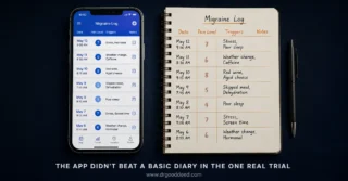 Best Migraine Tracker Apps for 2026