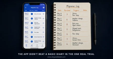 Best Migraine Tracker Apps for 2026