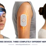 Migraine Wearables Compared: Cefaly vs Nerivio vs. GammaCore