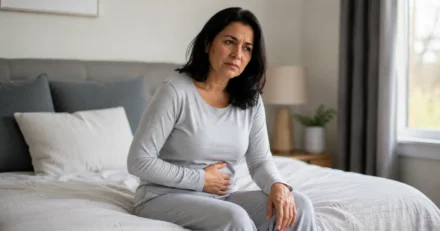 Mucus in Stool: What It Means and When to See a Doctor