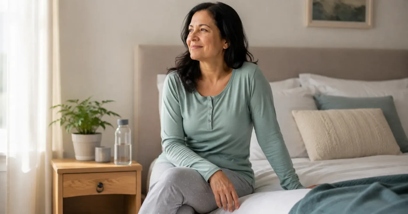 Natural Remedies for Vaginal Dryness