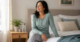 Natural Remedies for Vaginal Dryness