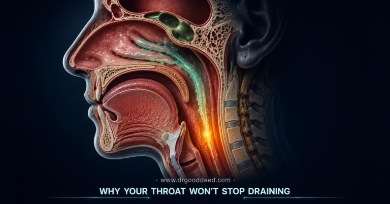 Home Remedies for Postnasal Drip: 10 Ways to Relieve Symptoms