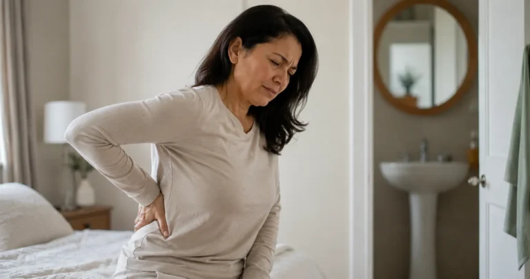 Signs of Kidney Stones