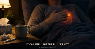 Symptoms of a Silent Heart Attack: What to Watch For