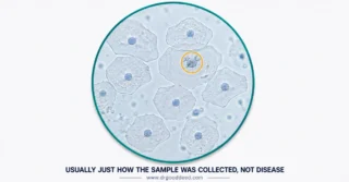 Squamous Epithelial Cells in Urine: What They Mean and When to Worry