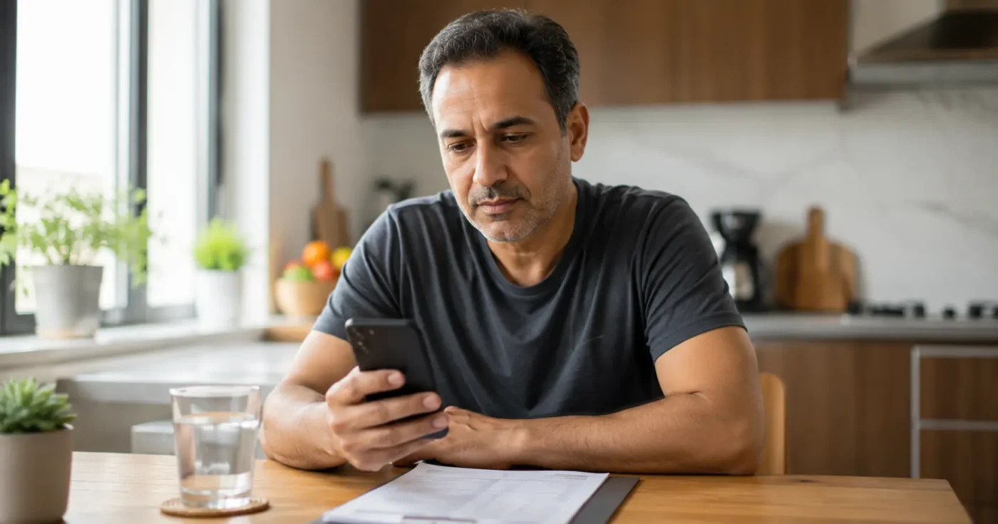 Stage 2 Kidney Disease: What It Means, Symptoms, and How to Slow It Down
