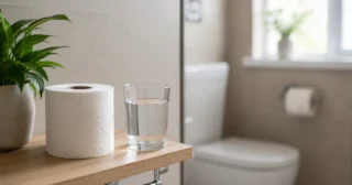 Types of Poop: The Complete Poop Chart (Bristol Stool Types Explained)