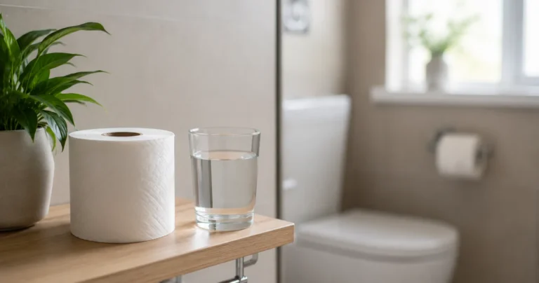 Types of Poop: The Complete Poop Chart (Bristol Stool Types Explained)