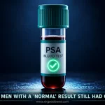 What Is a Dangerous PSA Level? Age Ranges, Risk Tiers, and the Research Most Sites Skip