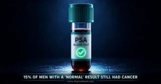 What Is a Dangerous PSA Level? Age Ranges, Risk Tiers, and the Research Most Sites Skip