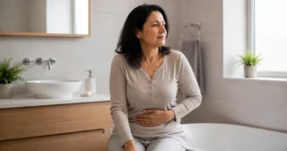 What Does Yellow Vaginal Discharge Indicate? Causes, Normal vs Abnormal Signs, and When to See a Doctor