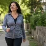 Why Does Menopause Cause Weight Gain?