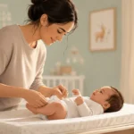 Baby Poop Chart: Colors, Textures, and What They Mean