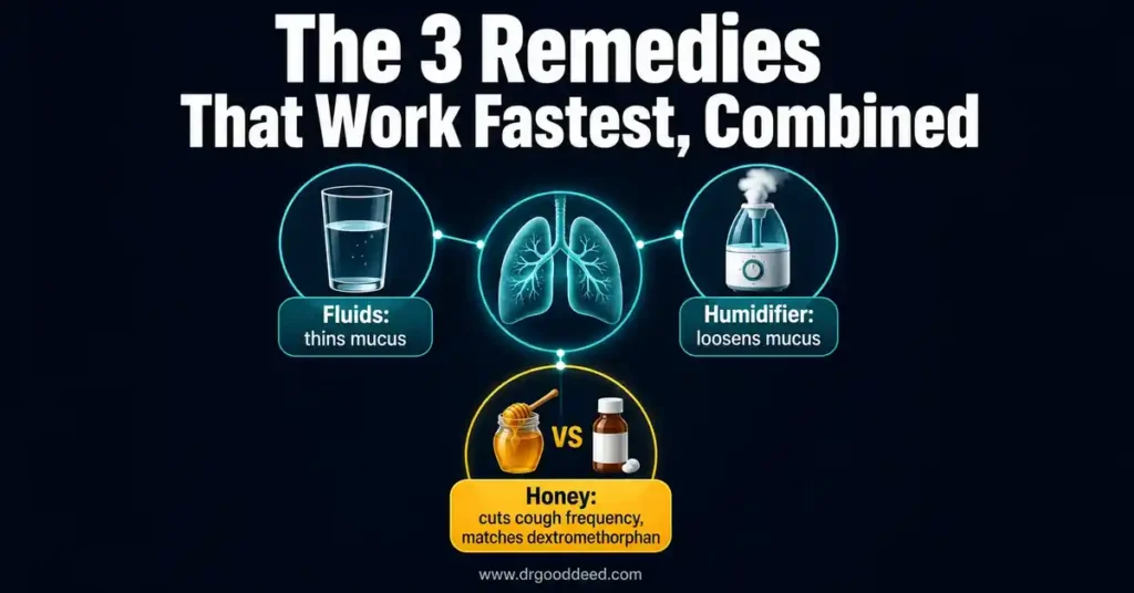 Home Remedies for Bronchitis