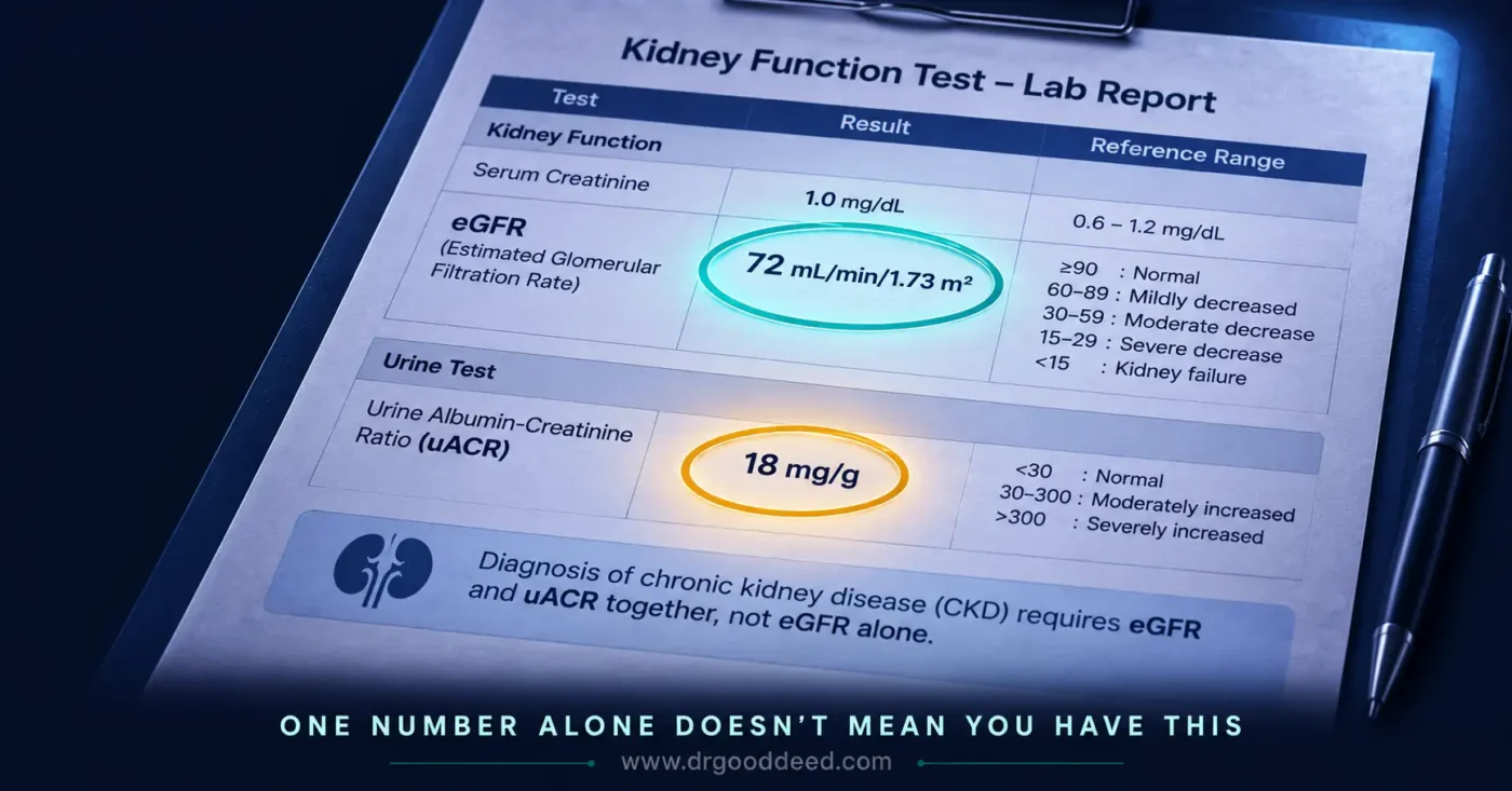 Stage 2 Kidney Disease: What It Means, Symptoms, and How to Slow It Down