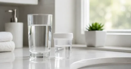 Urine Color Chart: What Each Color Means for Your Kidney Health