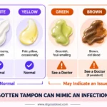 Vaginal Discharge Color Guide: What Each Color Means