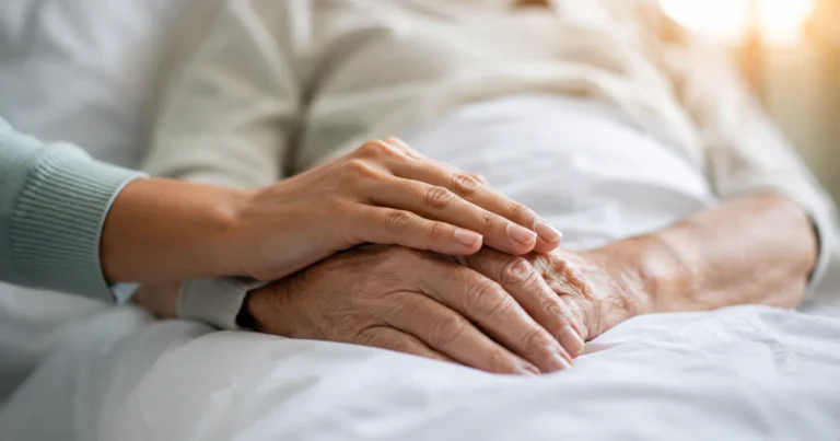 What Are the Signs of Dying from Kidney Failure? A Compassionate Guide for Families
