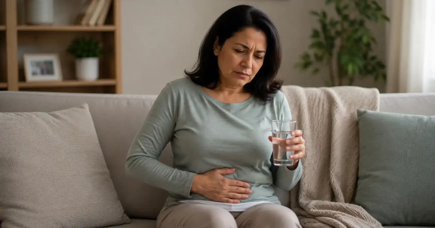 Yeast Infection vs UTI: How to Tell the Difference