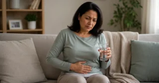 Yeast Infection vs UTI: How to Tell the Difference
