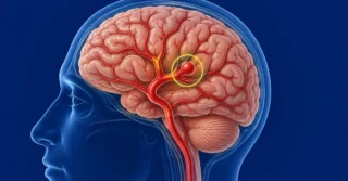Brain Aneurysm Found on a Scan?