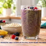 4 Easy Gut Health Smoothie Recipes for Better Digestion