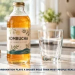 Should You Drink Kombucha on an Empty Stomach? Causes and Safety Rules