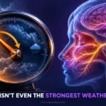 Why Does Barometric Pressure Cause Migraines? (And How to Fix It)