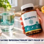 Best Probiotic for Sensitive Stomach